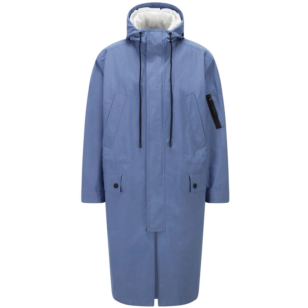 Hugo Boss Civast 10213383 01 - Open Blue